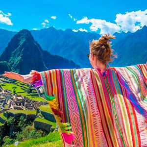 Conociendo Peru en 12 dias 11 noches