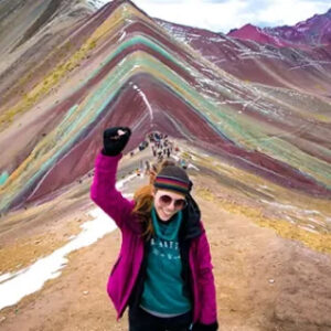 Tour a Machupicchu 2 dias 1 noche