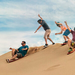 Conociendo Peru en 11 dias 10 noches