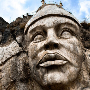 Tour a la Morada de Dioses en cuatrimotos desde Cusco