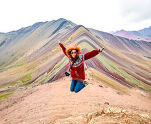 Conociendo Peru en 9 dias 8 noches