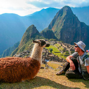 Tour a Machupicchu en Carro desde Cusco