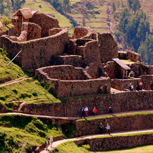 Cusco Maravilloso 4 dias 3 noches