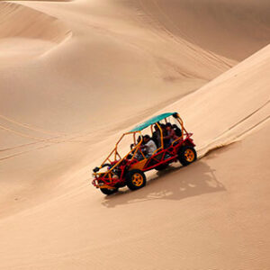 Conociendo Peru en 6 dias 5 noches