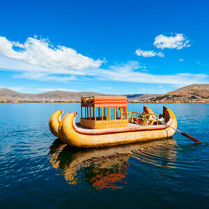 Conociendo Peru en 10 dias 9 noches