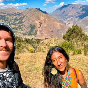 Ceremonia de Retiro de Ayahuasca en Cusco