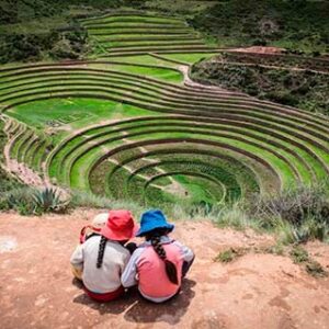 Cusco Maravilloso 7 dias 6 noches