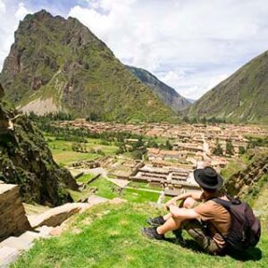 Tour al Valle Sagrado al Valle desde Cusco