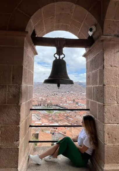 Qoricancha, Cusco