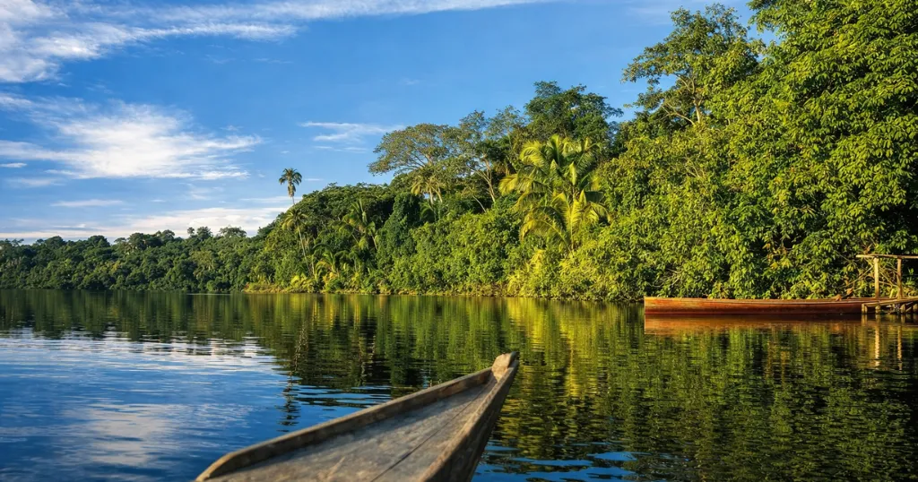 Tambopata