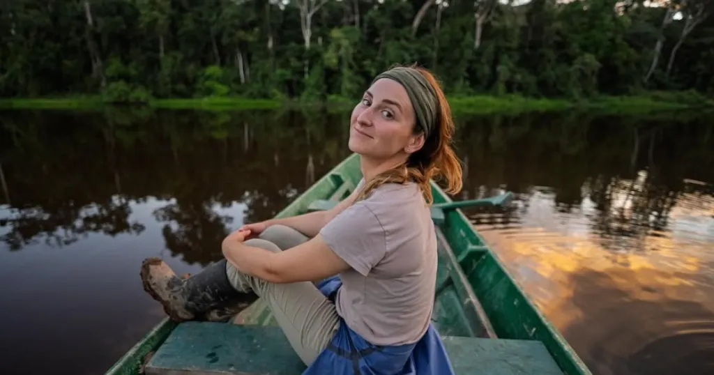 Tambopata
