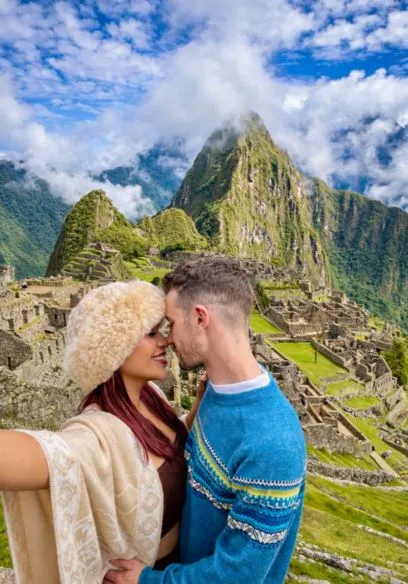 Machu Picchu-Cusco