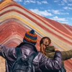 Montaña de 7 colores-Vinicunca