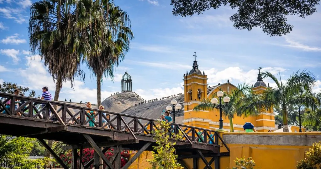 Puente de los suspiros