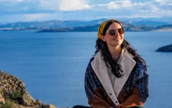 Lago Titicaca-Puno
