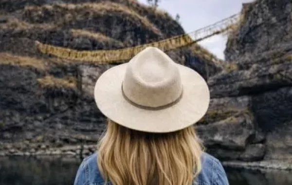 Puente Inca Q'eswachaka