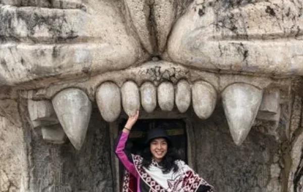 Morada de los Dioses - Cusco