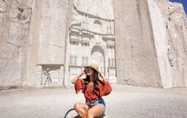 Ruta del Sillar - Arequipa